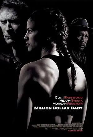 فيلم Million Dollar Baby 2004 مترجم